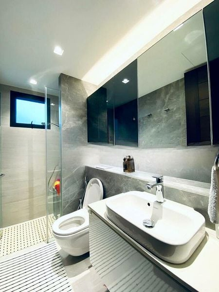 RIVER PLACE 1