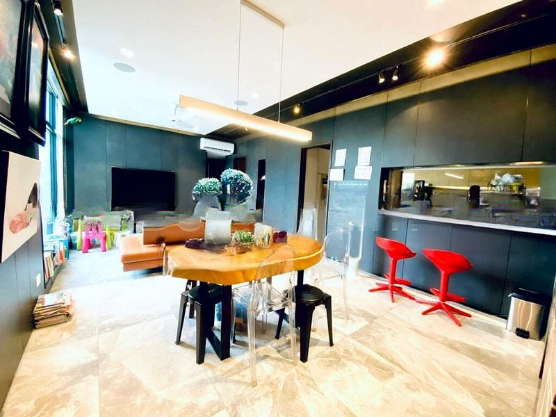 RIVER PLACE 4