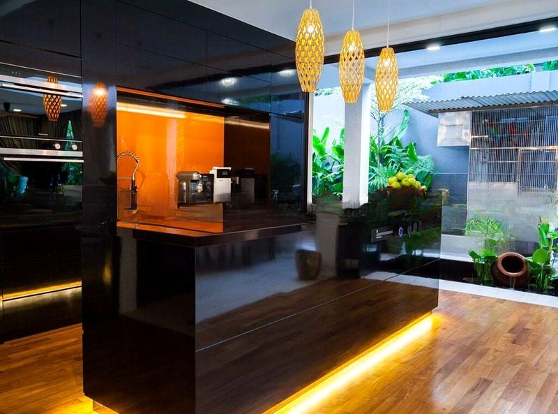 SELETAR HILLS ESTATE 7