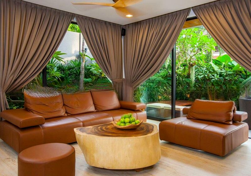 SELETAR HILLS ESTATE 8