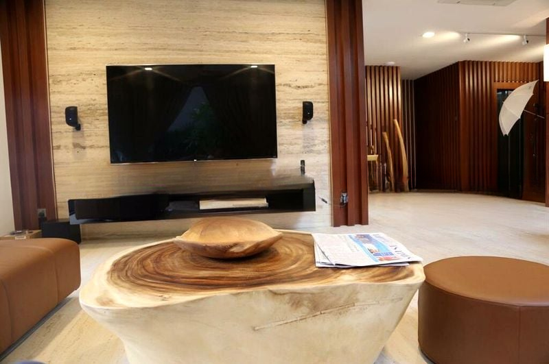 SELETAR HILLS ESTATE 6