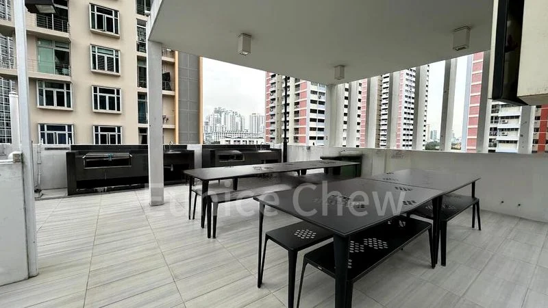 ONE DUSUN RESIDENCES 3