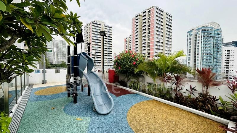 ONE DUSUN RESIDENCES 4