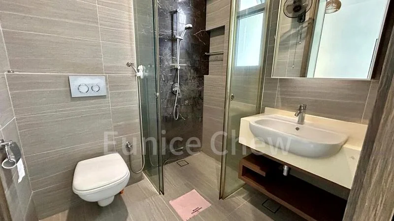 ONE DUSUN RESIDENCES 11