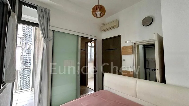 ONE DUSUN RESIDENCES 12