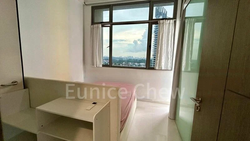 ONE DUSUN RESIDENCES 13