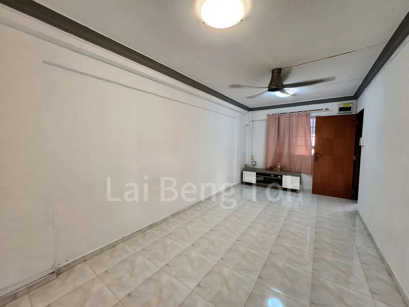 BEDOK RESERVOIR RD 2