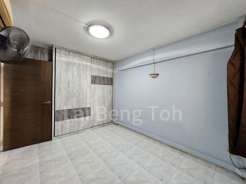 BEDOK RESERVOIR RD 5