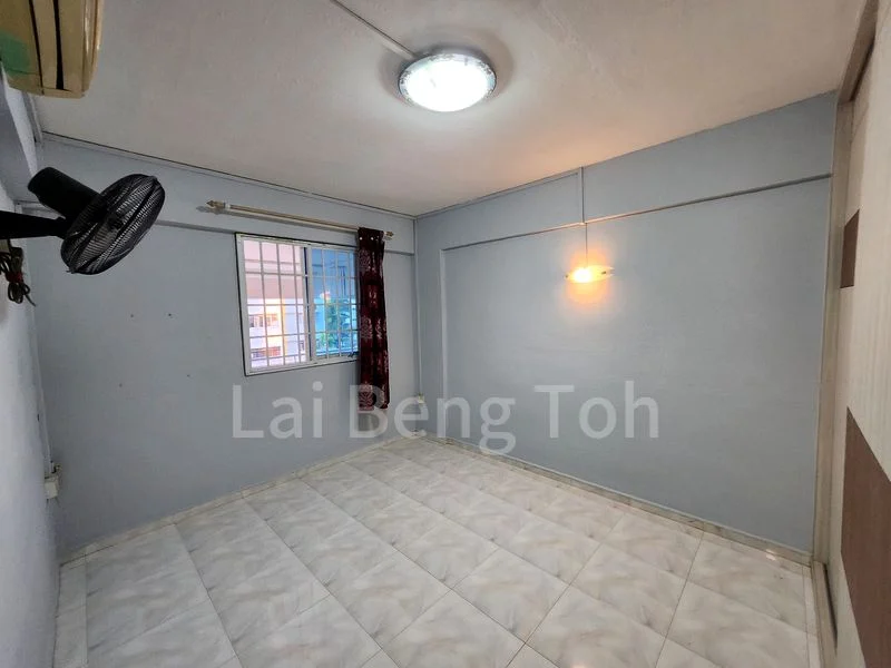 BEDOK RESERVOIR RD 7