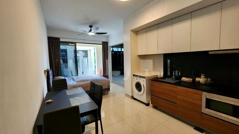 THE MILTONIA RESIDENCES 9