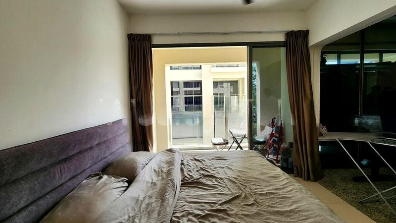 THE MILTONIA RESIDENCES 6