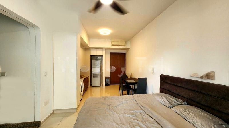 THE MILTONIA RESIDENCES 7
