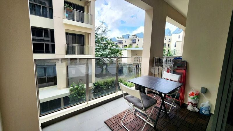 THE MILTONIA RESIDENCES 2
