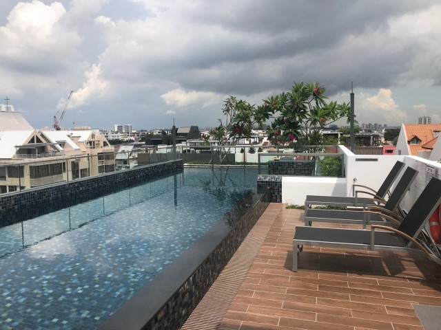 STRAITS MANSIONS 2