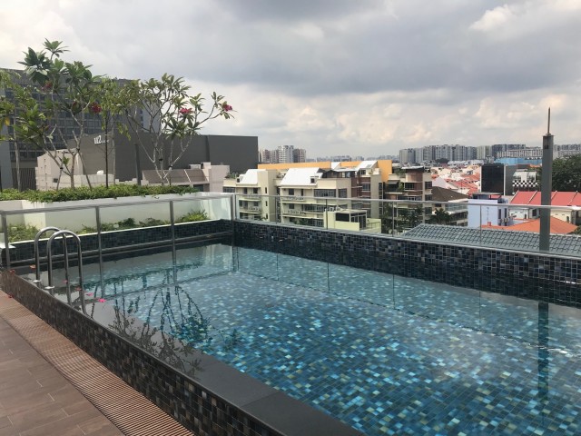 STRAITS MANSIONS 3