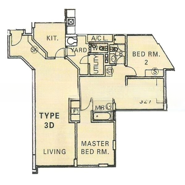 RIVER PLACE 12