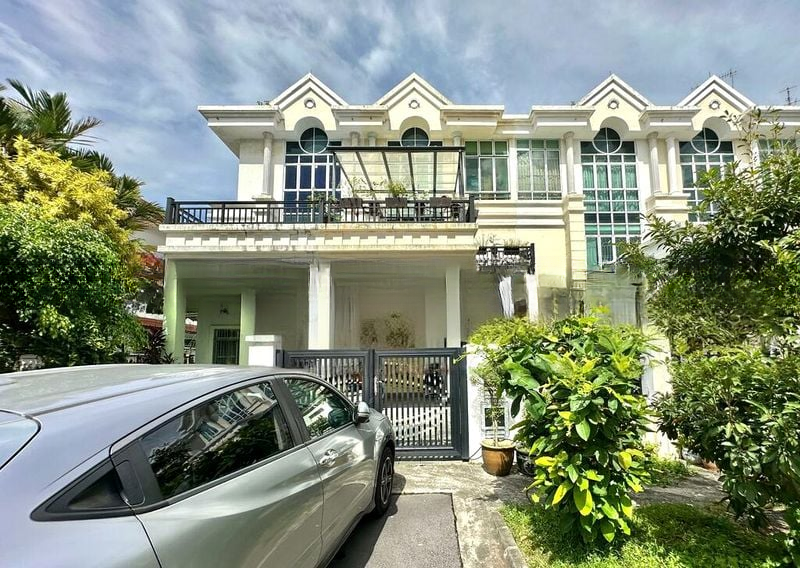 WESTVILLE 9