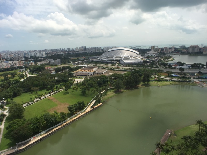 THE RIVERINE BY THE PARK 3