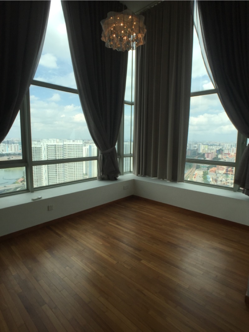 THE RIVERINE BY THE PARK 9