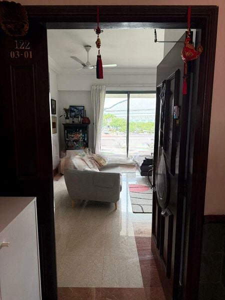 CASUARINA COVE 3