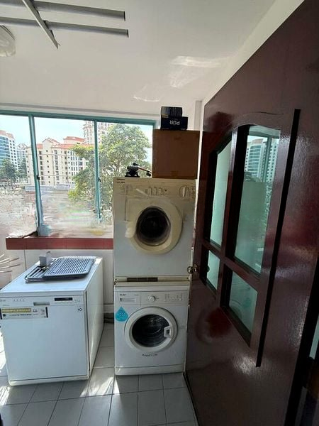 CASUARINA COVE 8