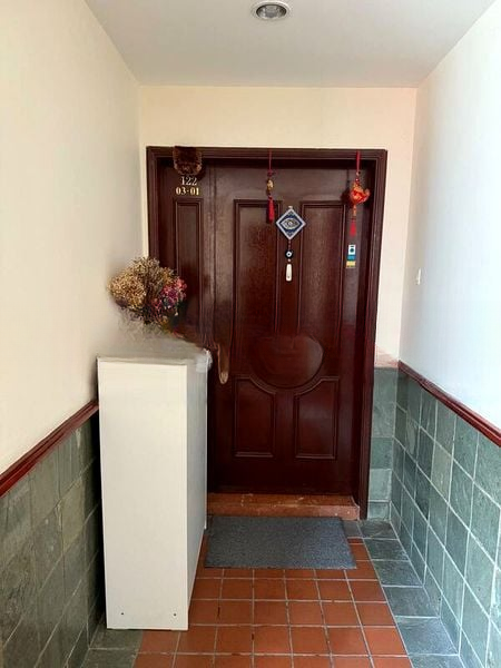 CASUARINA COVE 2