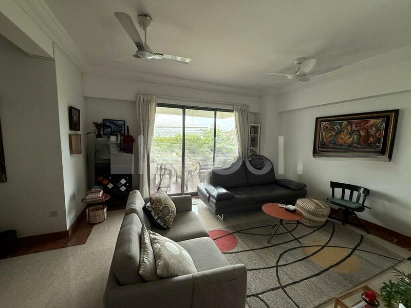 CASUARINA COVE 4