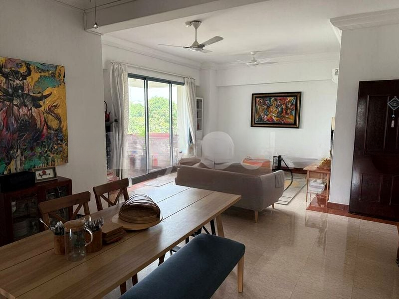 CASUARINA COVE 7