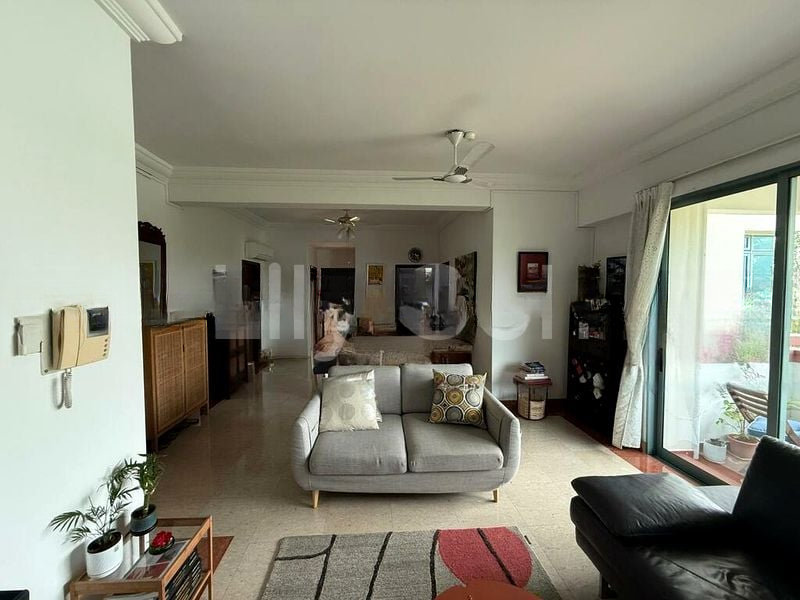 CASUARINA COVE 14