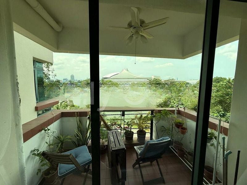 CASUARINA COVE 15