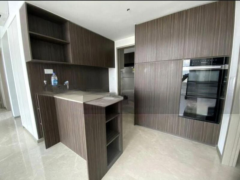 THE GARDEN RESIDENCES 5