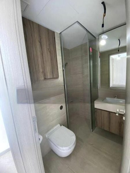 THE GARDEN RESIDENCES 6