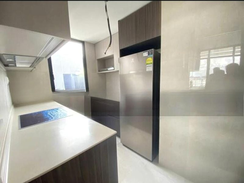 THE GARDEN RESIDENCES 7