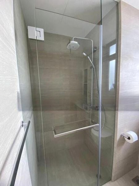 THE GARDEN RESIDENCES 4