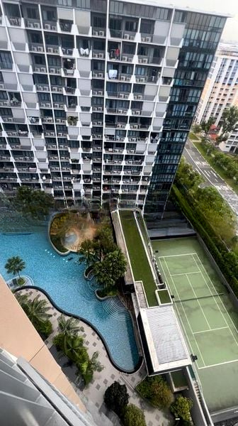 THE GARDEN RESIDENCES 3