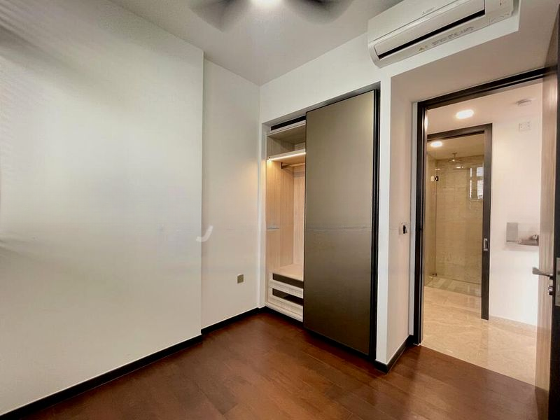 PULLMAN RESIDENCES NEWTON 5