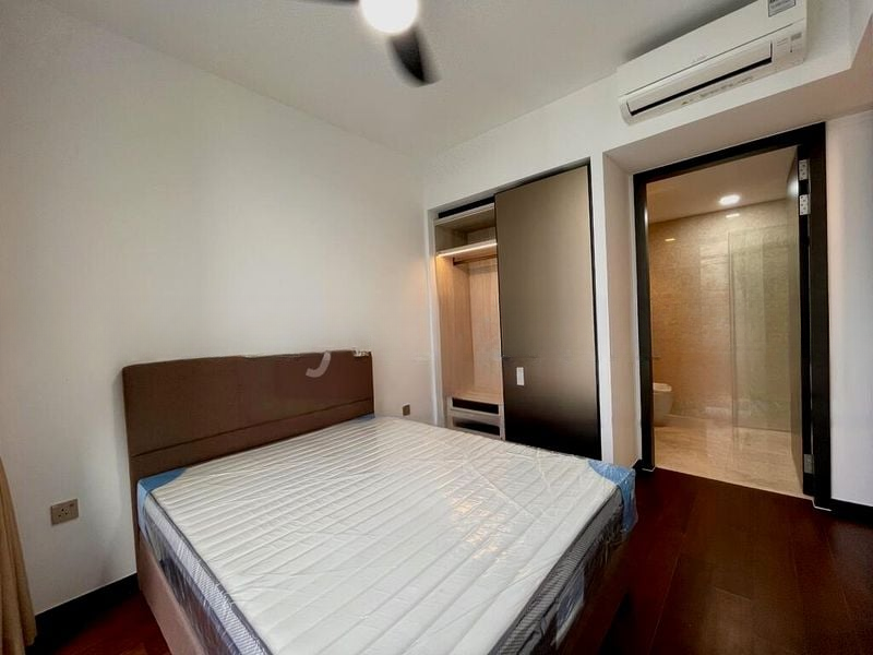 PULLMAN RESIDENCES NEWTON 7