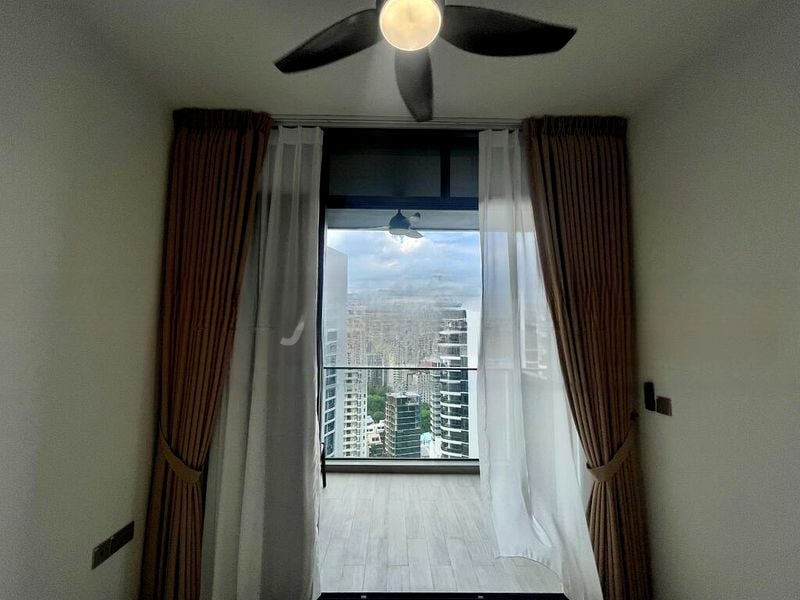 PULLMAN RESIDENCES NEWTON 3