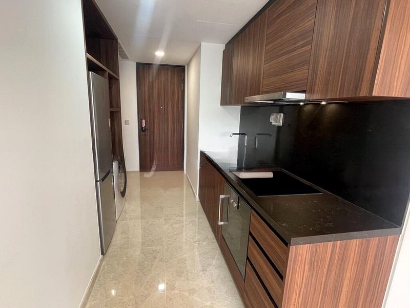 PULLMAN RESIDENCES NEWTON 10