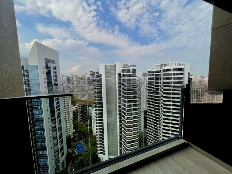 PULLMAN RESIDENCES NEWTON 2