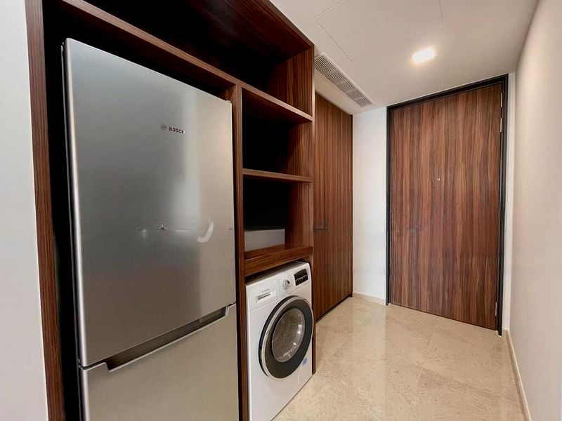 PULLMAN RESIDENCES NEWTON 8