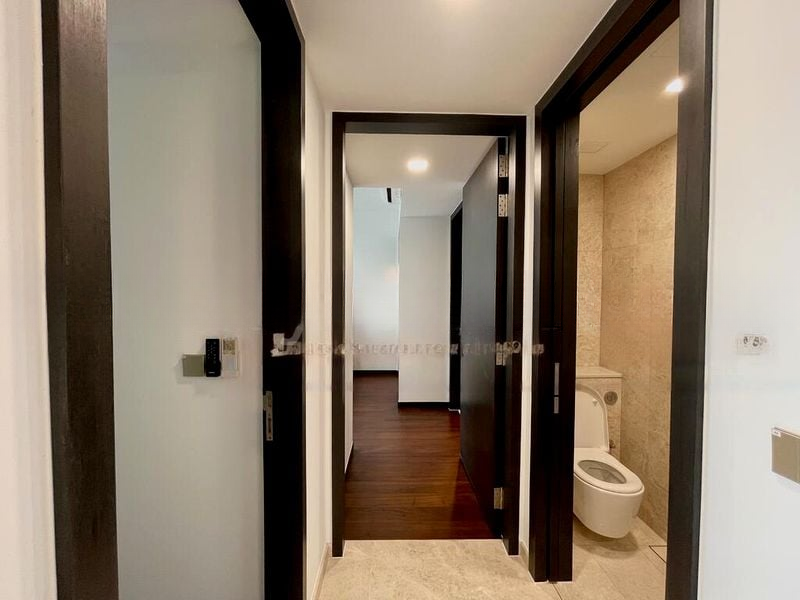 PULLMAN RESIDENCES NEWTON 4