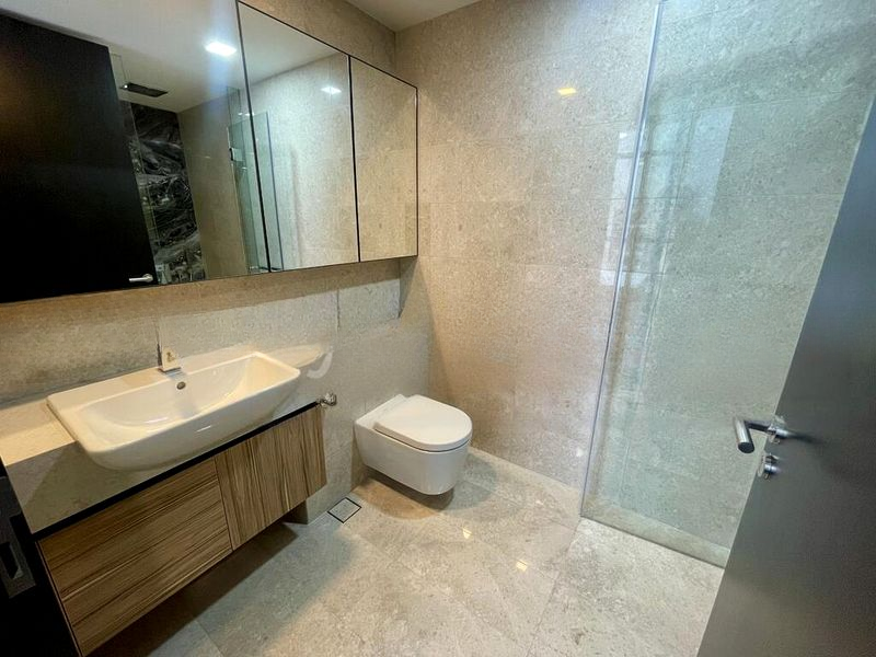 PULLMAN RESIDENCES NEWTON 6