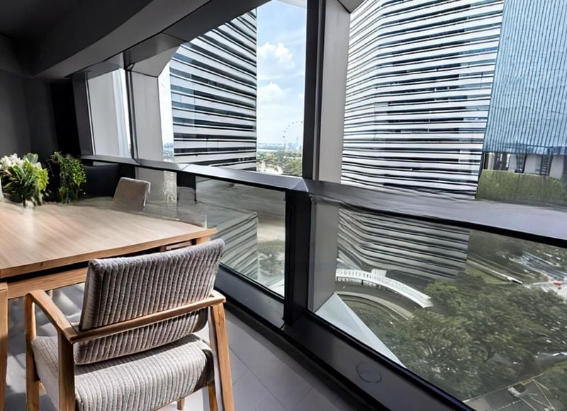 DUO RESIDENCES 15
