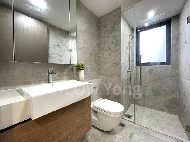 AFFINITY AT SERANGOON 2