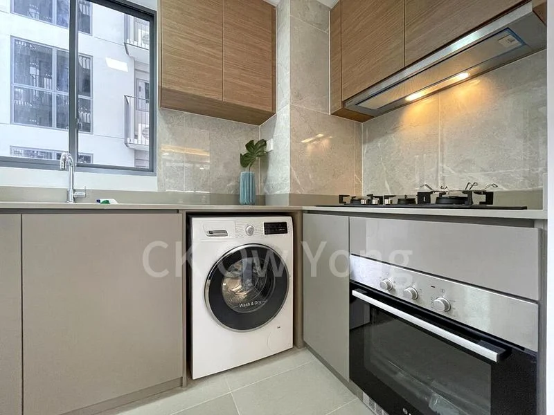 AFFINITY AT SERANGOON 6