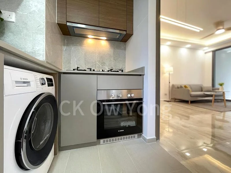 AFFINITY AT SERANGOON 7