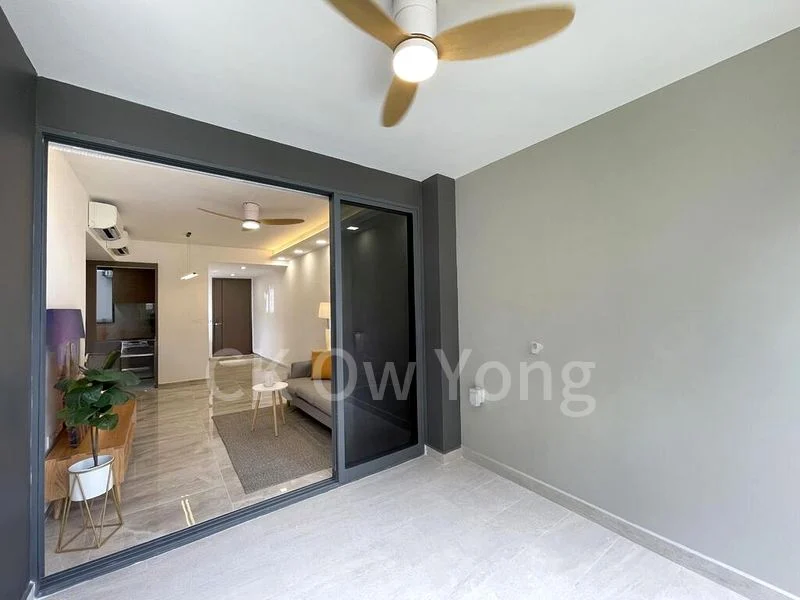 AFFINITY AT SERANGOON 9