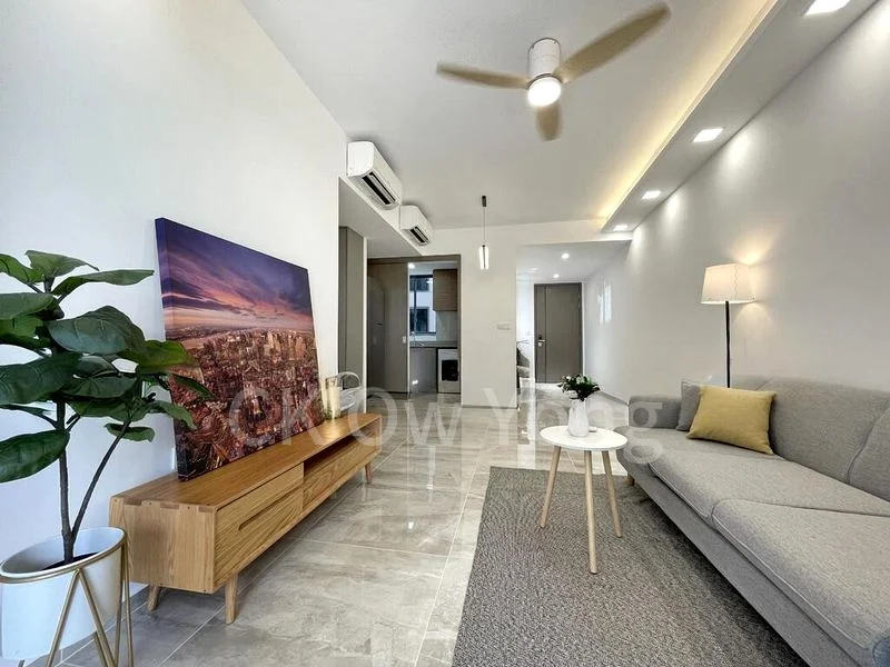 AFFINITY AT SERANGOON 10