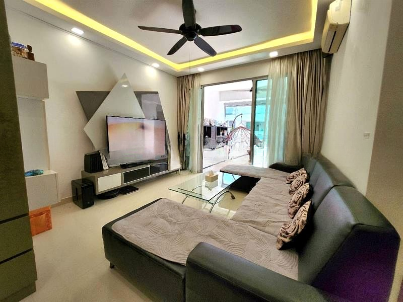 COASTAL BREEZE RESIDENCES 1
